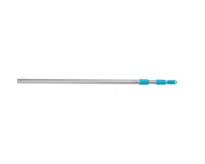 INTEX™ uitschuifbare steel 239 cm - aansluiting Ø 26,2 mm