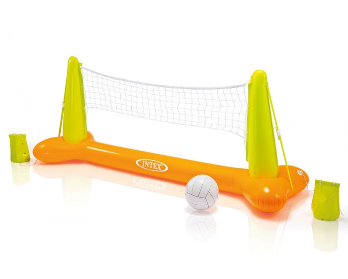 INTEX™ volley Ball Set - Opblaasbaar