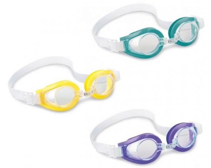 INTEX™ duikbril - Speel Goggles