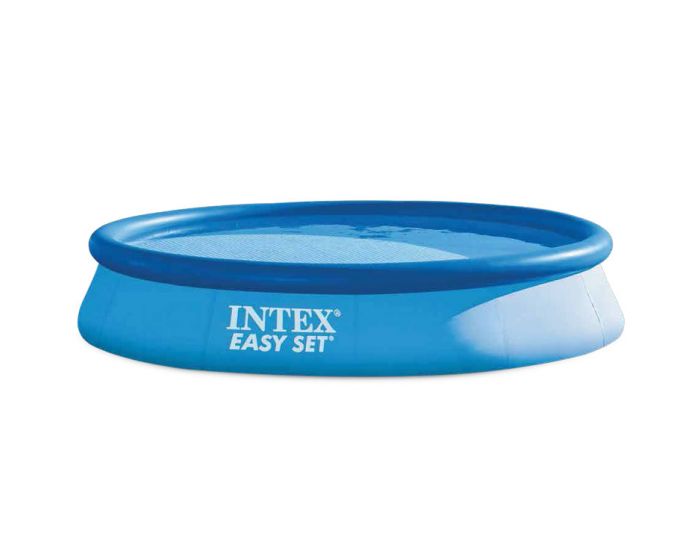 INTEX™ Easy Set Zwembad - Ø 366x76 cm