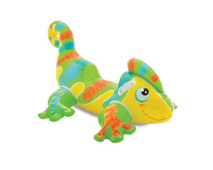 INTEX™ smiling gecko