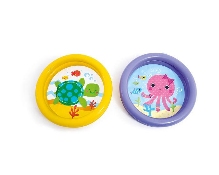 INTEX™ babyzwembad - My first pool (Ø 61 cm)