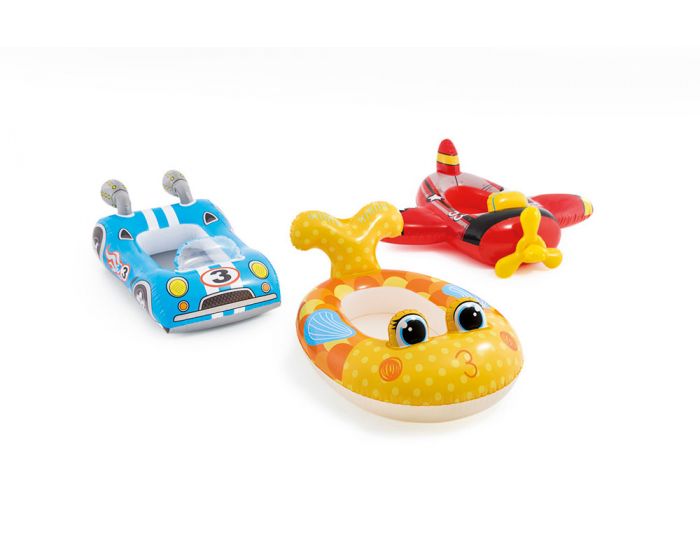 INTEX™ Pool Cruiser