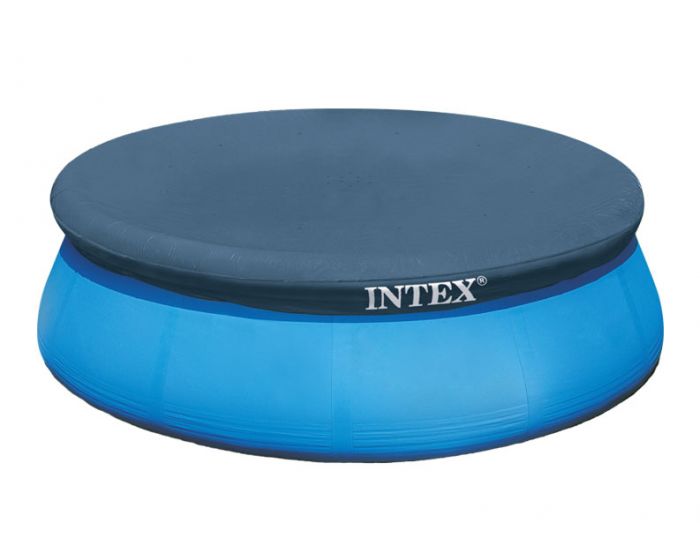 INTEX™ afdekzeil - Easy Set Pool - Ø 366 cm
