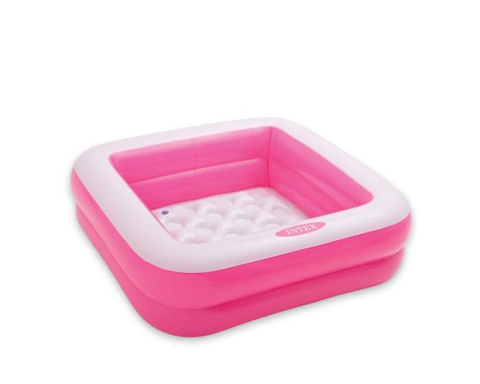 INTEX™ babyzwembad - Play Box Pool (85 X 85 cm)