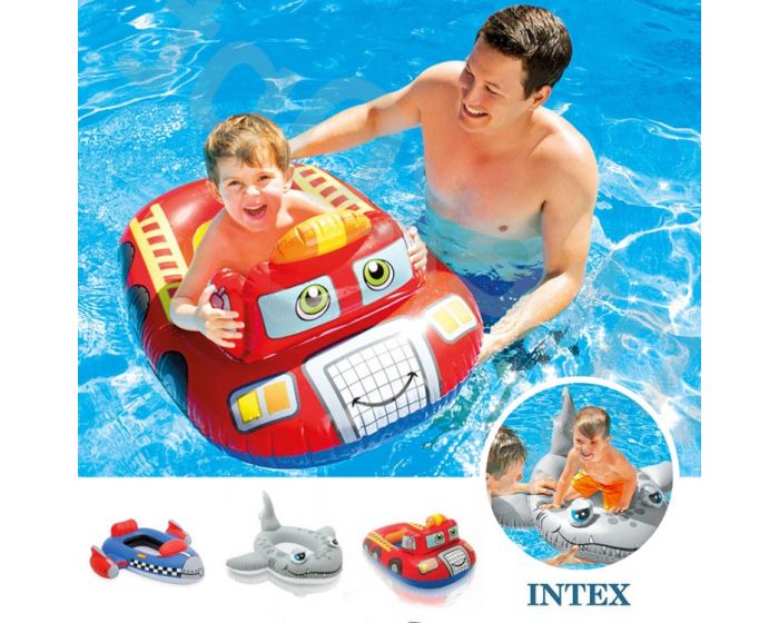 INTEX™ Pool Cruiser