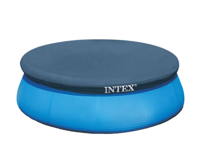 INTEX™ afdekzeil - Easy Set Pool - Ø 305 cm