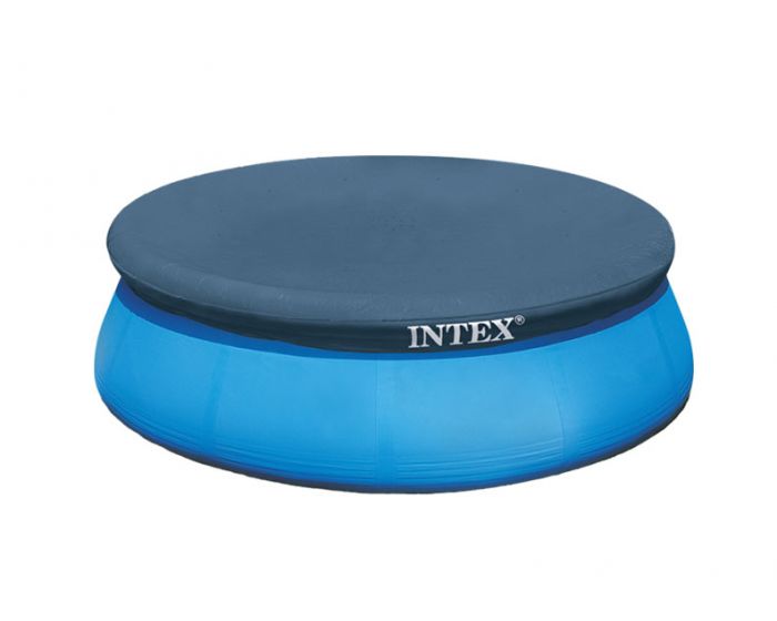 INTEX™ afdekzeil - Easy Set Pool - Ø 244 cm