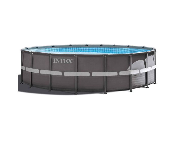 INTEX™ Ultra Frame Pool - Ø 549 cm (set incl. zandfilterpomp)