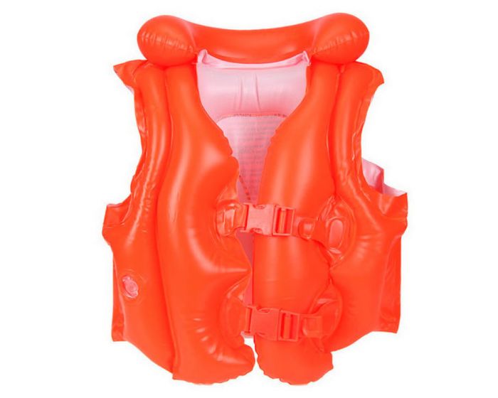 INTEX™ Kinderzwemvest - Deluxe (3 - 6 jaar)