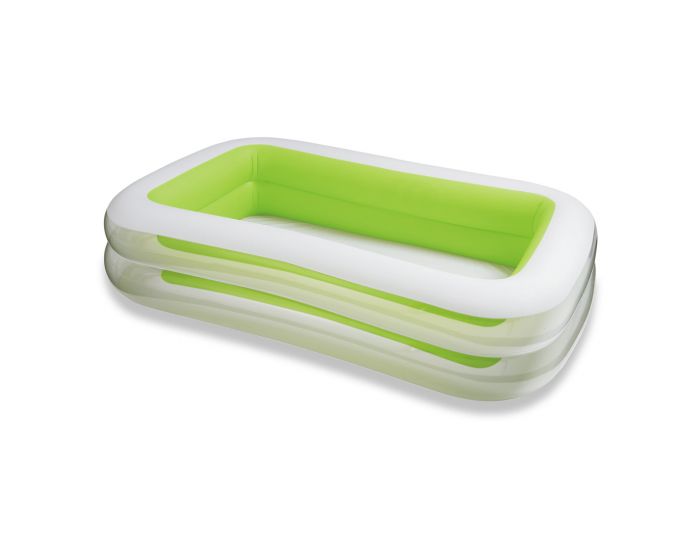 INTEX™ swim Center Family Pool (262 x 175 cm)