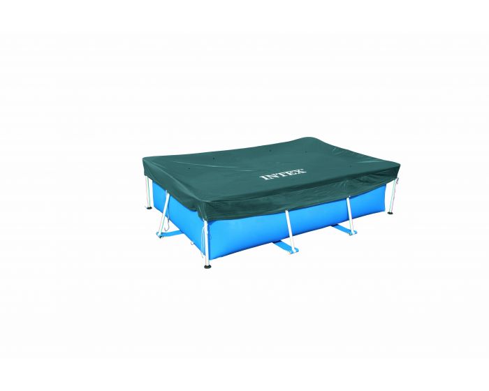 INTEX™ afdekzeil - Metal Frame Pool - 450 x 220 cm