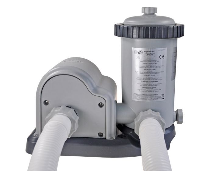 INTEX™ filterpomp - 5678 liter/uur
