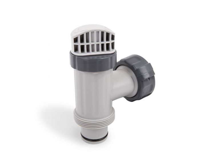 INTEX™ afsluiter compleet - 10747 (Ø 38 mm)
