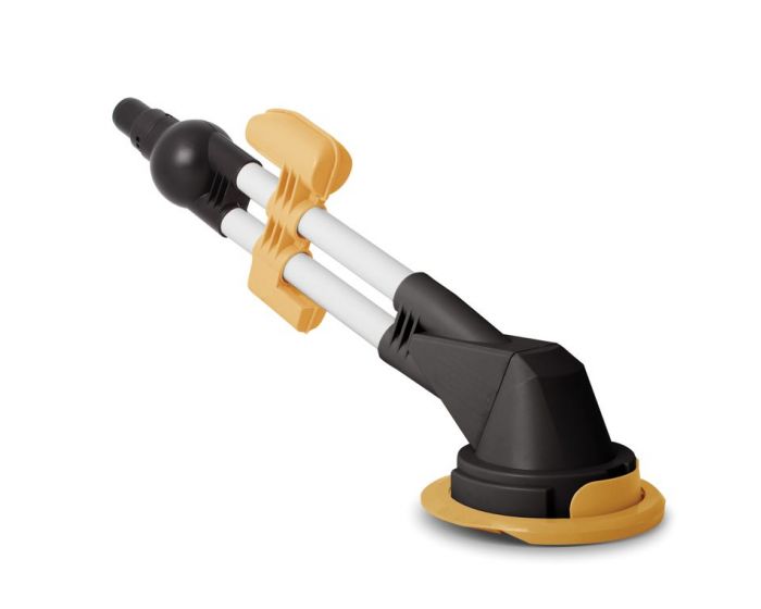 Minizap - automatische zwembadreiniger