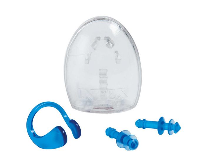 INTEX™ oordopjes en neusklem