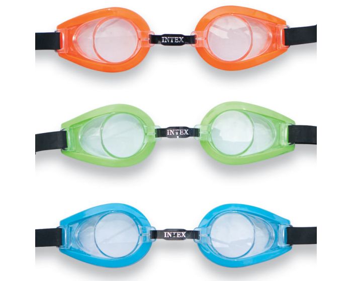 INTEX™ duikbril - Speel Goggles
