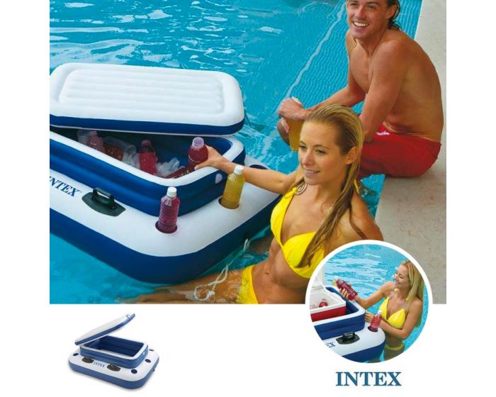 INTEX™ zwembad koelbox - Mega Chill II