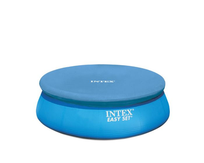 INTEX™ afdekzeil - Easy Set Pool - Ø 244 cm