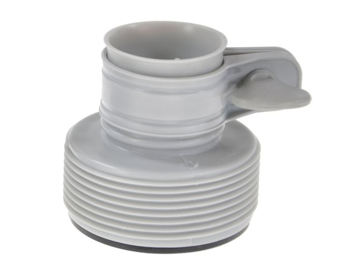 INTEX™ adapter zwembad - B (Ø 38-32 mm)