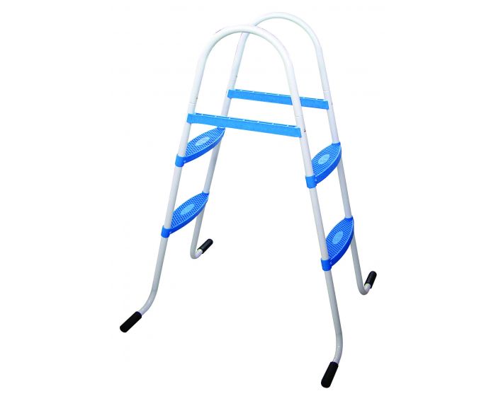 Zwembadladder 91 cm