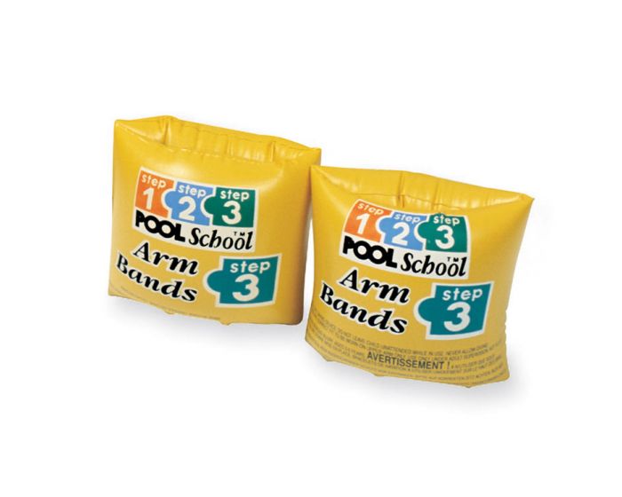 INTEX™ zwembandjes - Pool School (3 - 6 jaar)