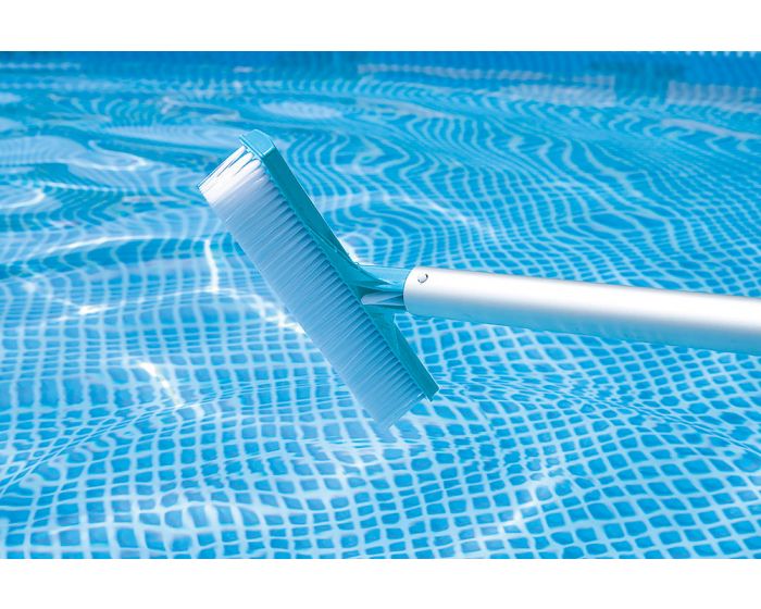 INTEX™ borstel zwembad - 25,4 cm (aansluiting Ø 26,2 mm)