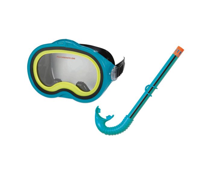 INTEX™ snorkelset - Adventurer