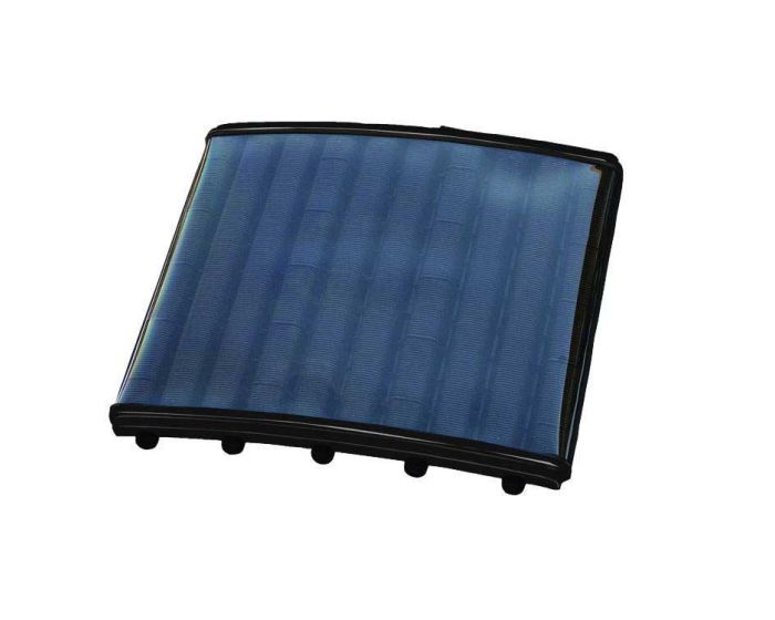 Zwembadverwarming - Solar Bord