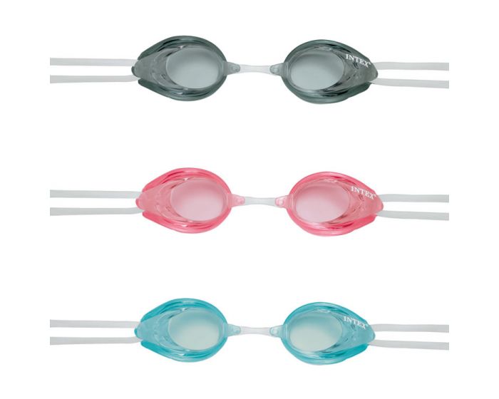 INTEX™ duikbril - Sport Relay Goggles