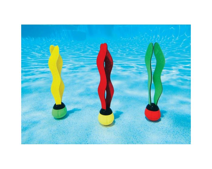 INTEX™ duikballen (set van 3)