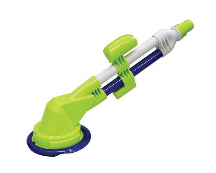 Zappy - automatische zwembadreiniger