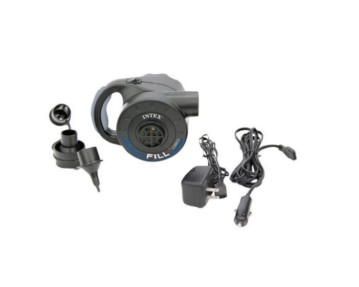 INTEX™ oplaadbare Pomp - Quick Fill