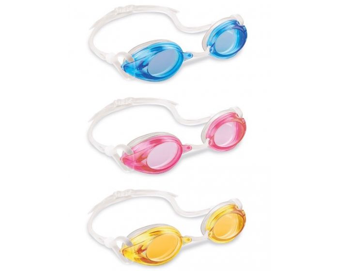INTEX™ duikbril - Sport Relay Goggles