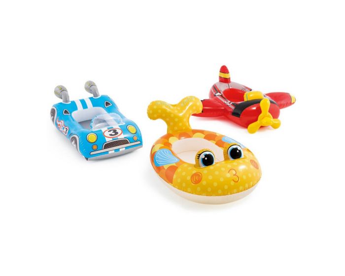 INTEX™ Pool Cruiser