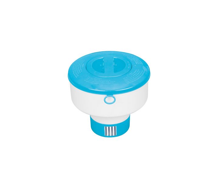 INTEX™ chloordrijver groot (Ø 17,8 cm)