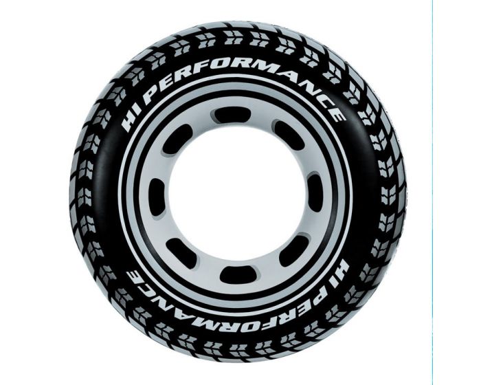 INTEX™ zwemband - Giant Tire (Ø 91cm)