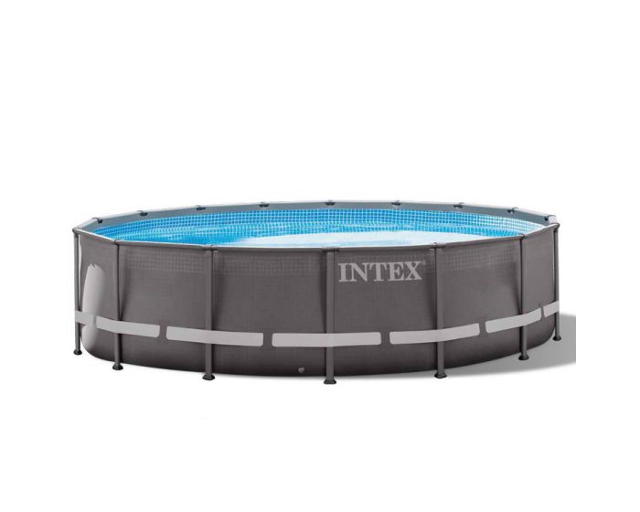 INTEX™ Ultra Frame Pool - Ø 488 cm (set)