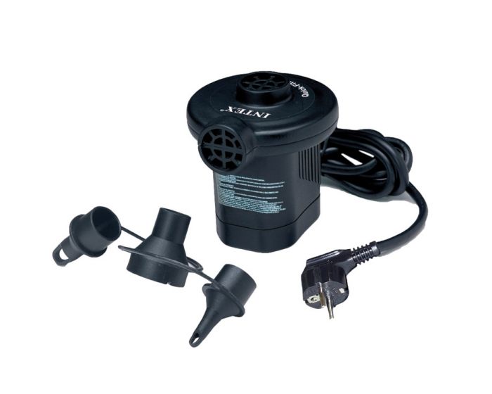 INTEX™ luchtpomp - Quick Fill 220-240V