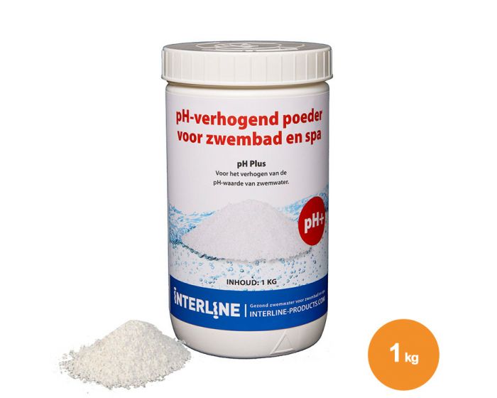 Interline PH plus 1KG