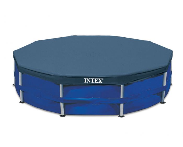 INTEX™ afdekzeil - Metal Frame Pool - Ø 366 cm