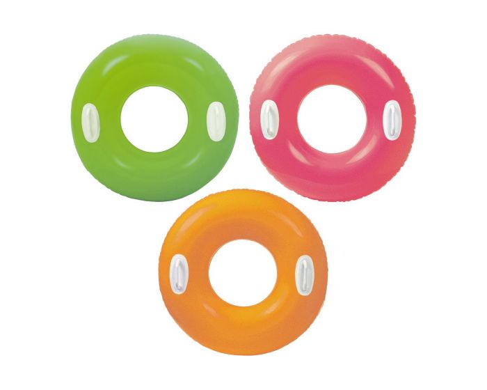 INTEX™ zwemband - Hi-Gloss (Ø 76 cm)