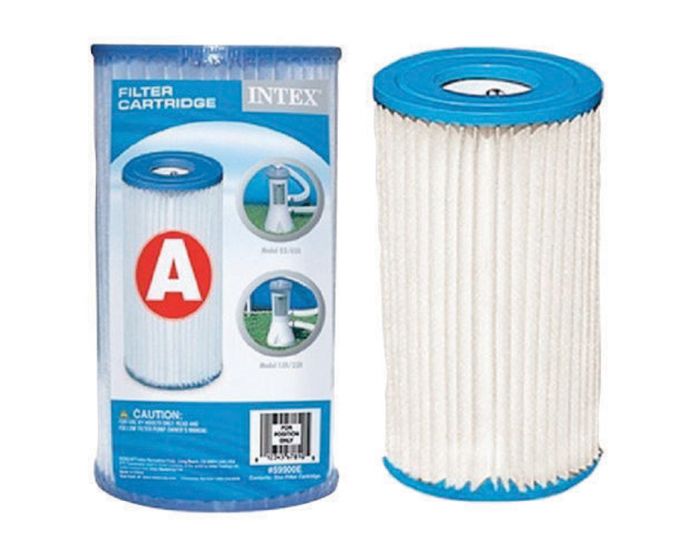 INTEX™ filtercartridge - type A