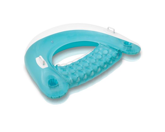 INTEX™ sit 'n Float stoel