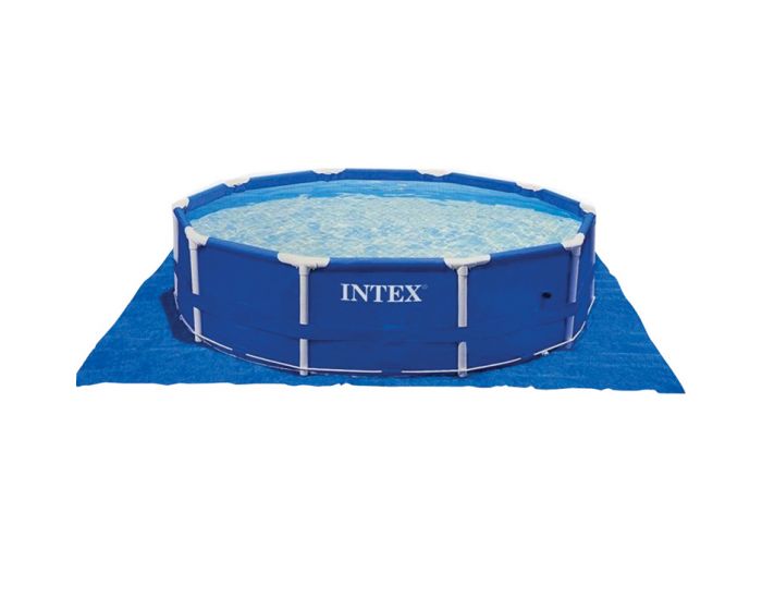 INTEX™ grondzeil Zwembad