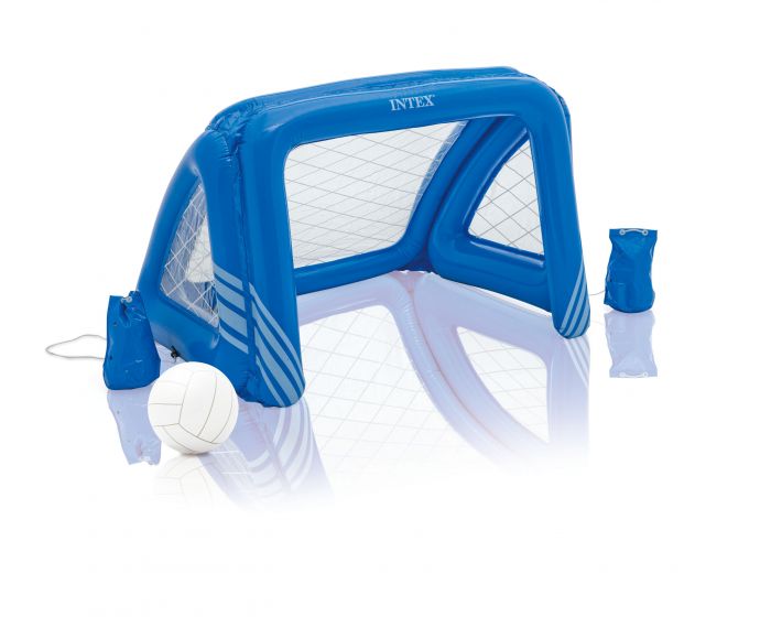 INTEX™ fun Goal - Opblaasbare goal