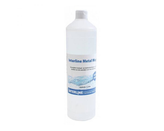 Interline Metal Magic 1 Liter