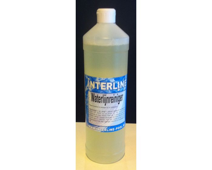 Waterlijnreiniger Gel 1 Liter