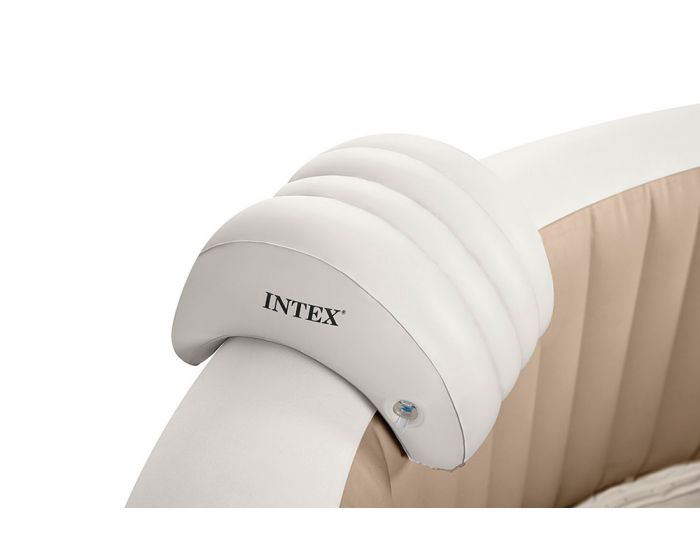 Intex PureSpa hoofdkussen