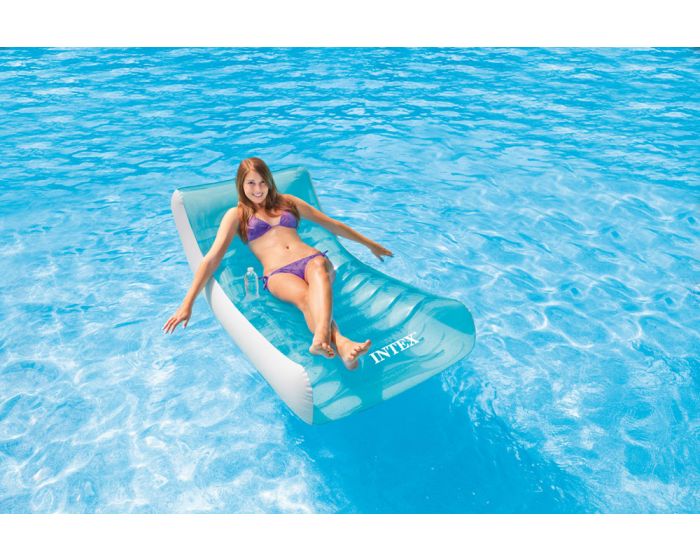 INTEX™ luchtbed - Rockin Lounge
